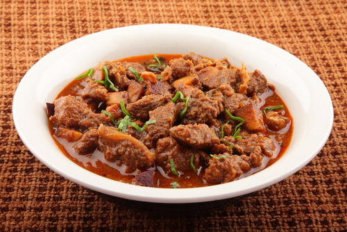 Beef Curry 1kg - Click Image to Close